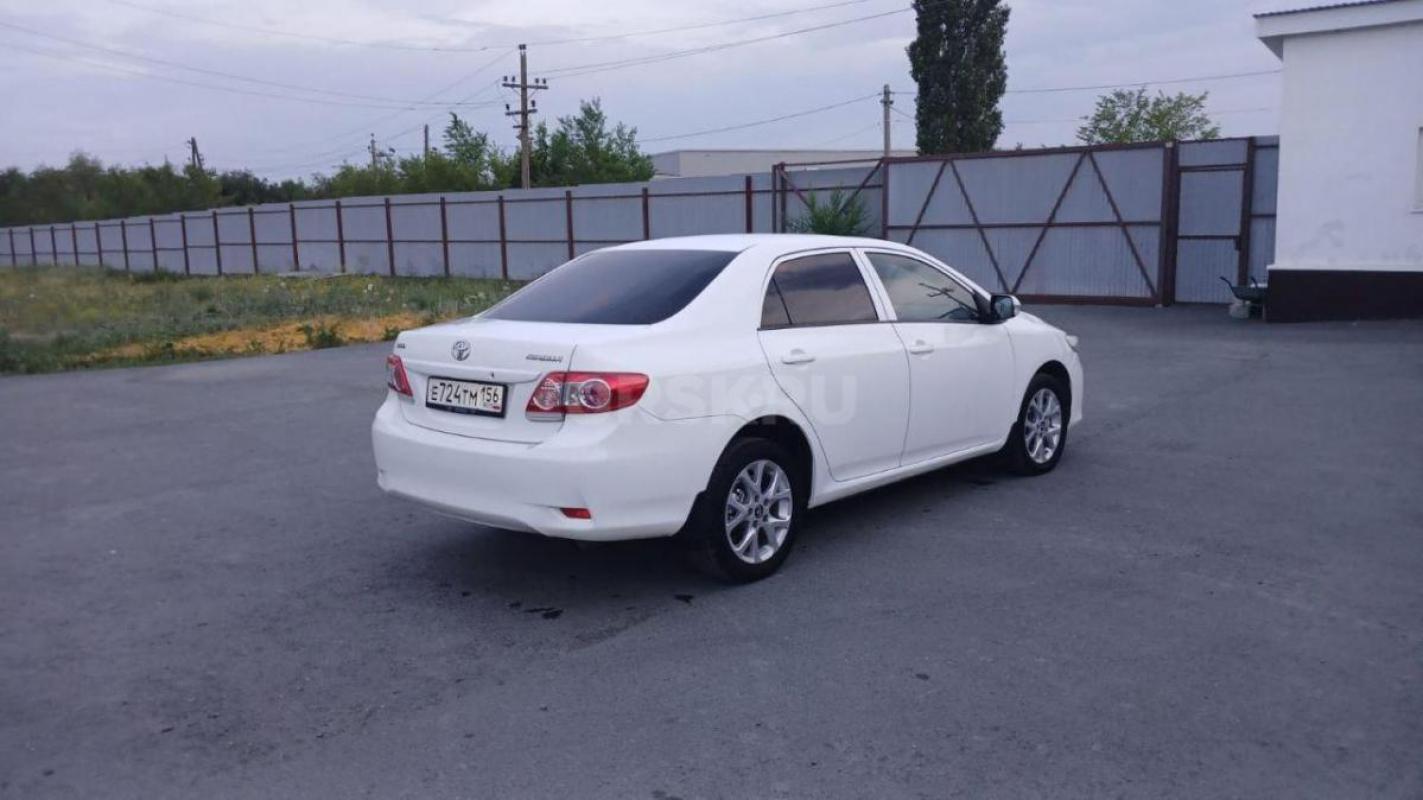 В отличном состоянии. - Орск