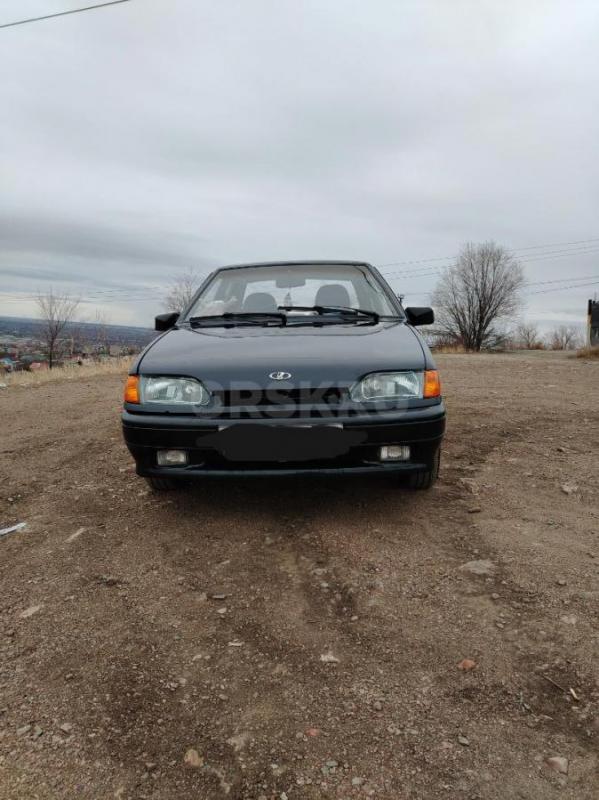 Продам ваз-2115 2006 года выпуска
Приятный внешний вид
Дно, пороги на отлично
МАШИНА НЕ ГНИЛАЯ!!! - Орск