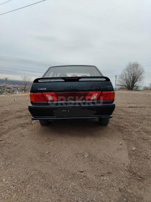 Продам ваз-2115 2006 года выпуска
Приятный внешний вид
Дно, пороги на отлично
МАШИНА НЕ ГНИЛАЯ!!! - Орск