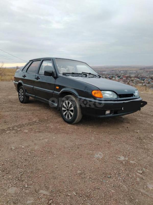 Продам ваз-2115 2006 года выпуска
Приятный внешний вид
Дно, пороги на отлично
МАШИНА НЕ ГНИЛАЯ!!! - Орск
