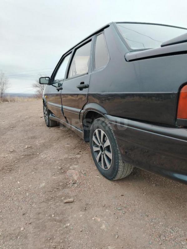 Продам ваз-2115 2006 года выпуска
Приятный внешний вид
Дно, пороги на отлично
МАШИНА НЕ ГНИЛАЯ!!! - Орск