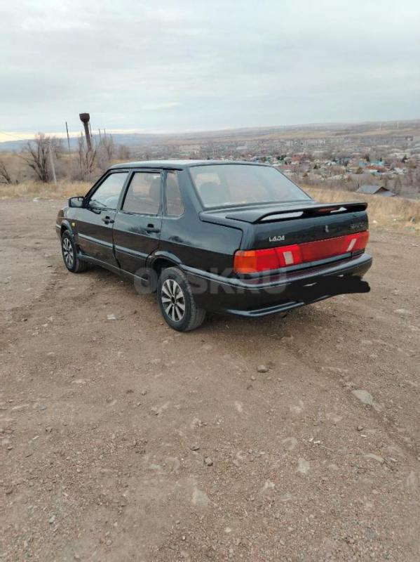 Продам ваз-2115 2006 года выпуска
Приятный внешний вид
Дно, пороги на отлично
МАШИНА НЕ ГНИЛАЯ!!! - Орск