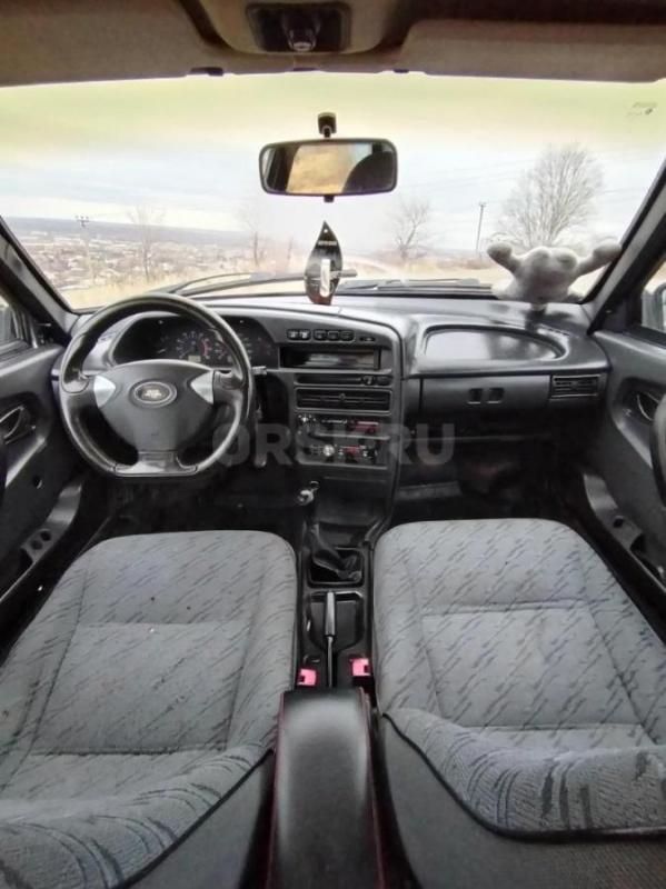 Продам ваз-2115 2006 года выпуска
Приятный внешний вид
Дно, пороги на отлично
МАШИНА НЕ ГНИЛАЯ!!! - Орск