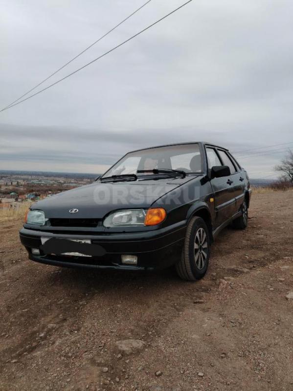 Продам ваз-2115 2006 года выпуска
Приятный внешний вид
Дно, пороги на отлично
МАШИНА НЕ ГНИЛАЯ!!! - Орск