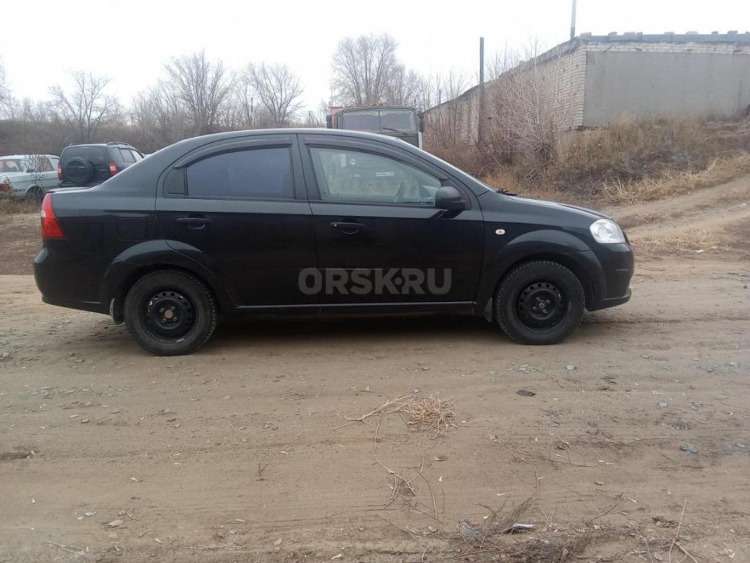 Продам Шевроле Авео 2010 г в . 4 хоз. - Орск