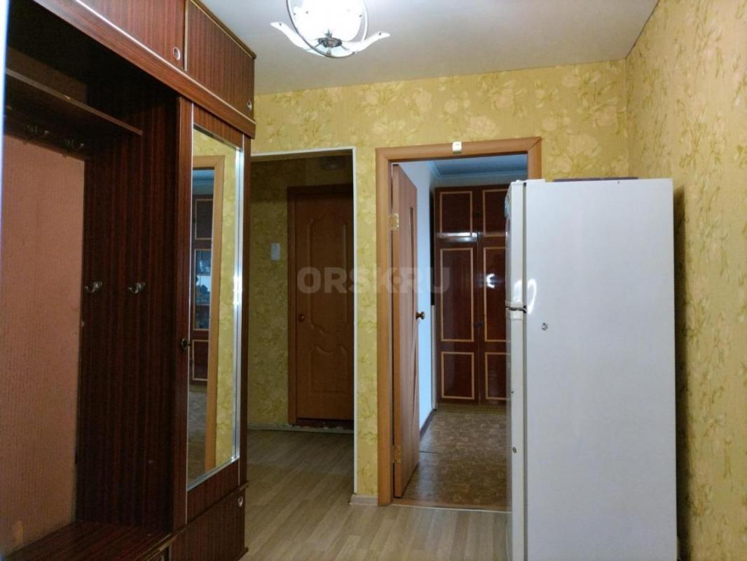 Продаю 3х комнатную квартиру, улучшенной планировки. - Орск