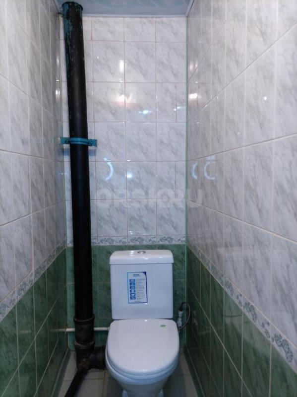 Продаю 3х комнатную квартиру, улучшенной планировки. - Орск