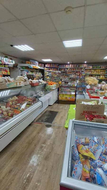 Отдельностоящий магазин с отличной проходимостью! - Орск