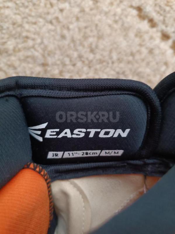 Краги хоккейные отл.сост.р-р11 - Орск