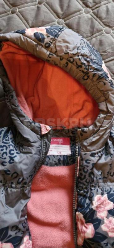 Продам детские вещи. - Орск