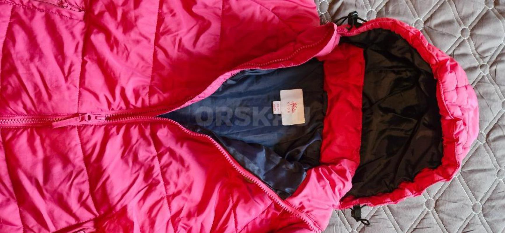 Продам детские вещи. - Орск