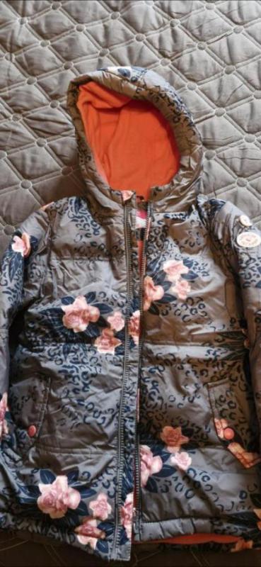 Продам детские вещи. - Орск