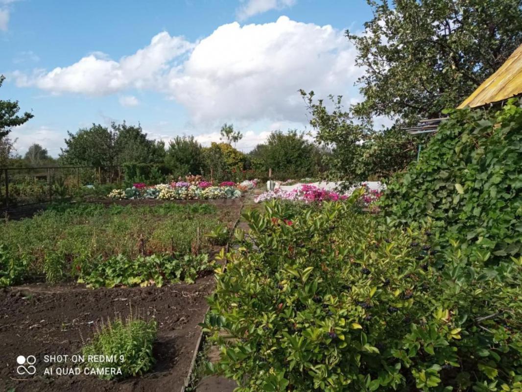 Продам садовый участок 8,5 сот., ТСН ОАО &quot;ОНОС&quot; 7. - Орск