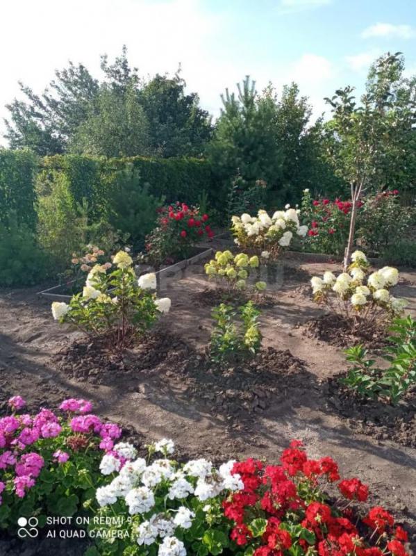 Продам садовый участок 8,5 сот., ТСН ОАО &quot;ОНОС&quot; 7. - Орск