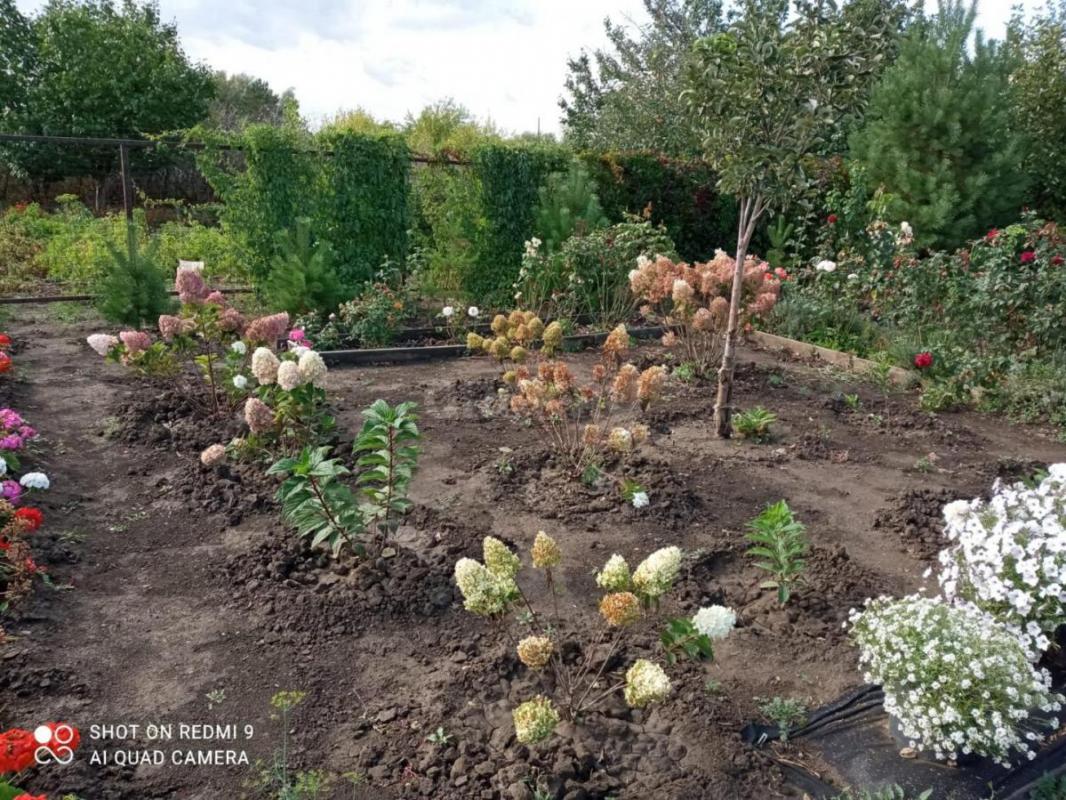 Продам садовый участок 8,5 сот., ТСН ОАО &quot;ОНОС&quot; 7. - Орск