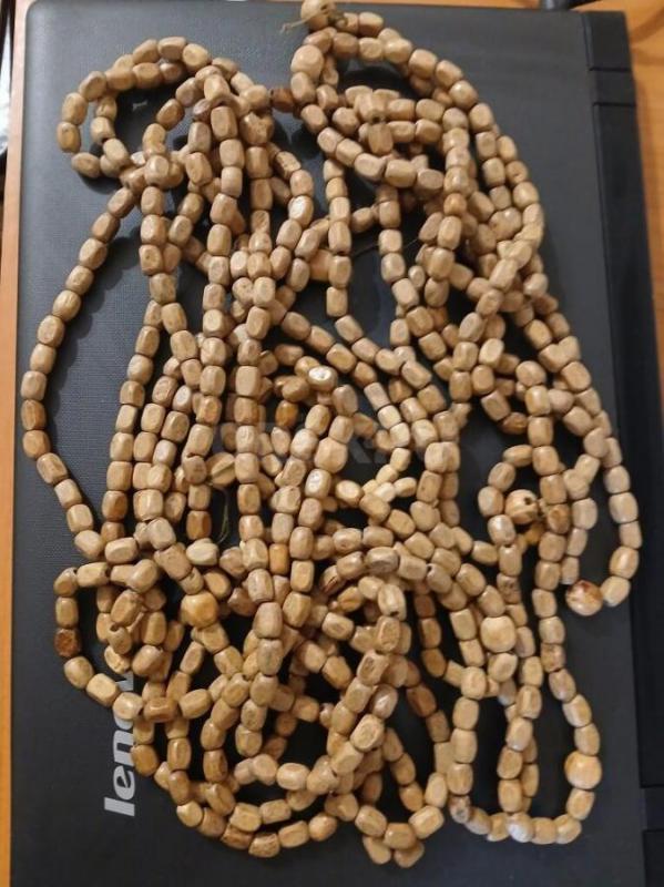 Бисер -500 руб., станки для плетения резиночками -100 руб. - Орск