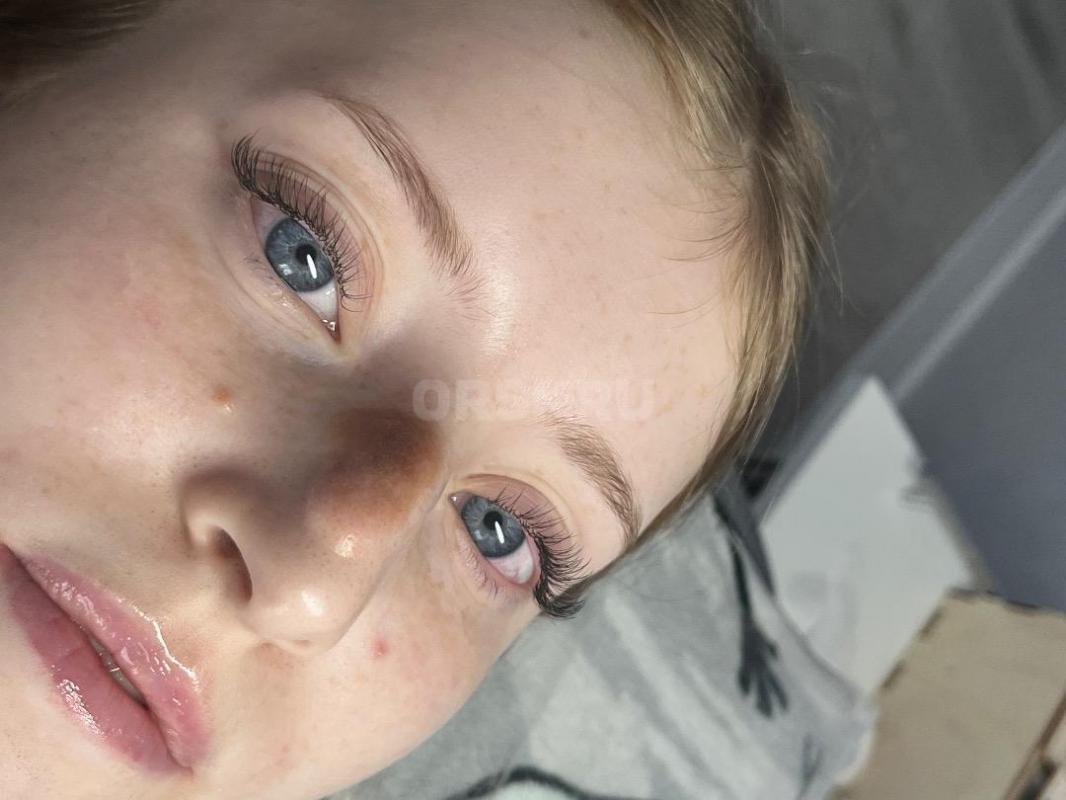 Дорогие девушки , приглашаю на процедуру наращивания ресниц 
 КЛАССИКА -700
2D-1000
Снятие ресниц - Орск