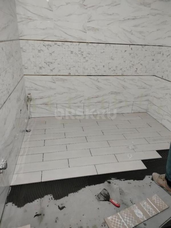 БРИГАДА УНИВЕРСАЛЫ, ИЩУТ РАБОТУ, ШТУКАТУРКА, СТЯЖКА, УКЛАДКА КАФЕЛЬ, ПЛИТКА, ЛАМИНАТ, ЛИНОЛЕУМ, ГИПС - Орск