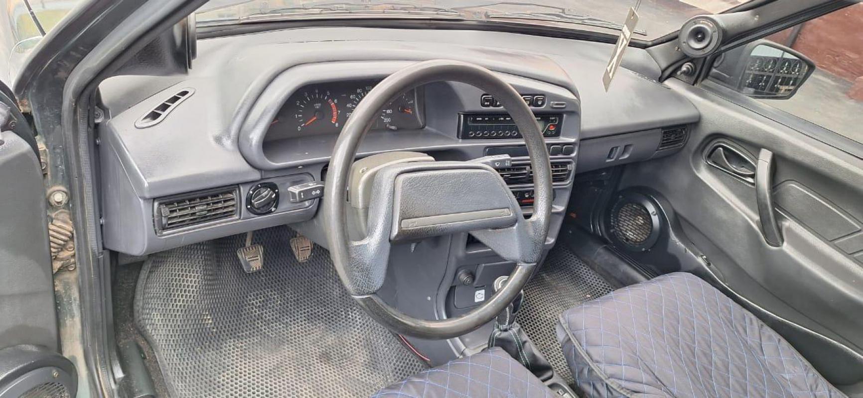 Ваз 2114 
В отличном состоянии 
Сигнализация с автозапуском 
Бортовой компьютер 
Музыка буфер 
,& - Орск