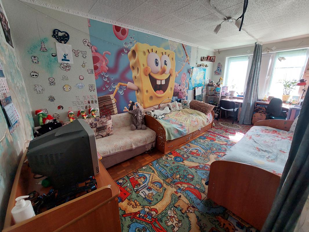 Продается уютная 2-комнатная квартира в центре города Новотроицк. - Новотроицк