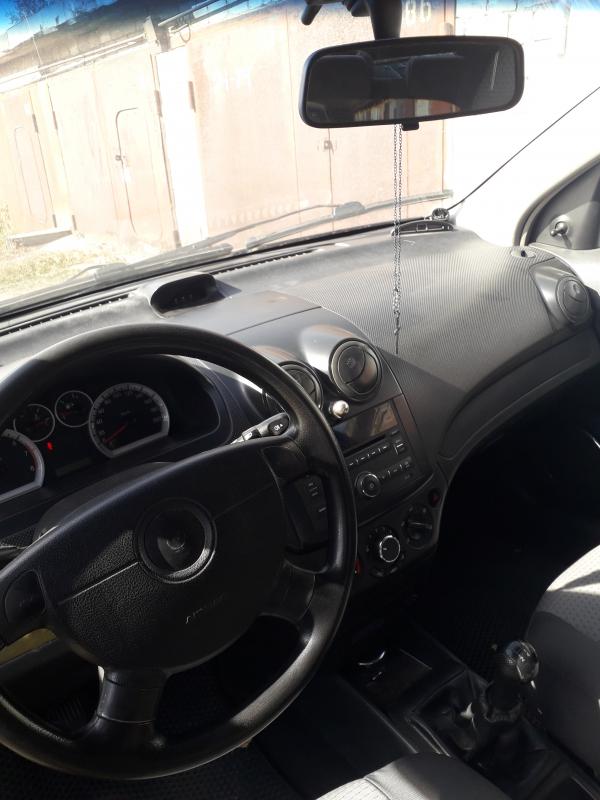 Продается стильный,экономичный,компактный автомобиль. - Новотроицк