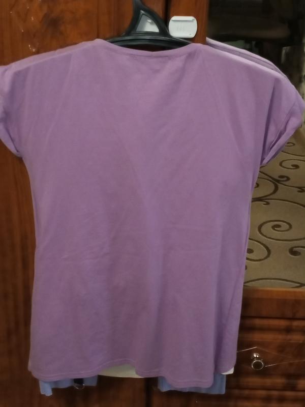 Отдам даром кофту и брюки для беременных, летние. - Новотроицк