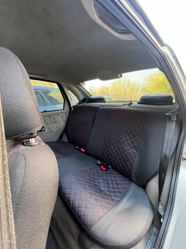 Продам калину в хорошем состоянии, все об авто при осмотре. - Новотроицк