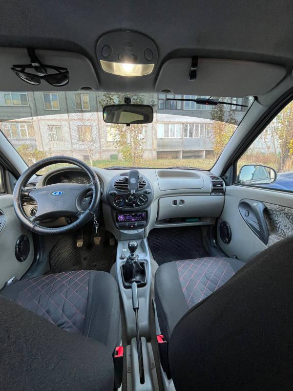 Продам калину в хорошем состоянии, все об авто при осмотре. - Новотроицк