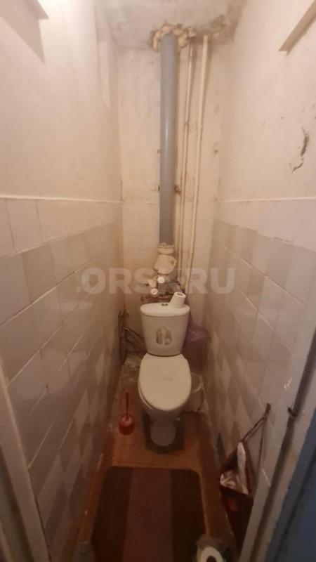 Продам 3- комнатную квартиру в самом ЦЕНТРЕ города по адресу: ул. - Орск