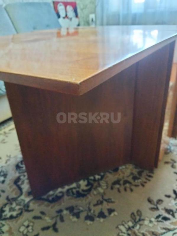 Стоп тумба раскладной. - Орск