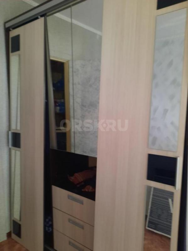 продам шкаф-купе прихожая береза новый - Орск