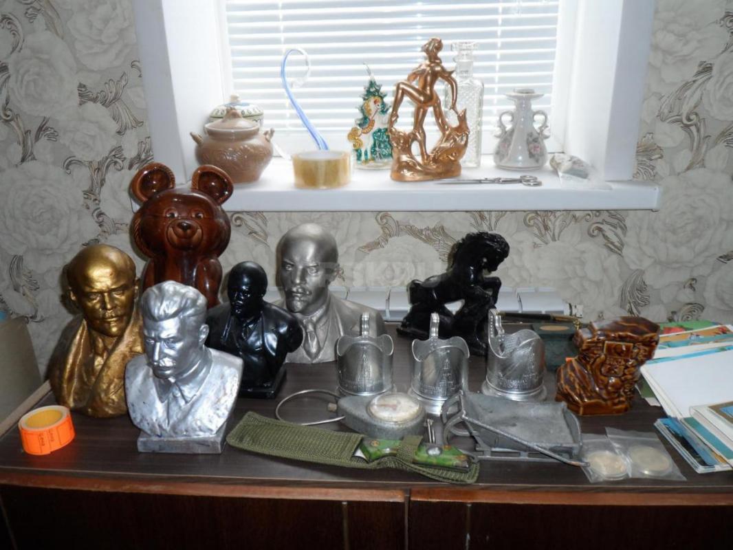 Продам разное. - Орск