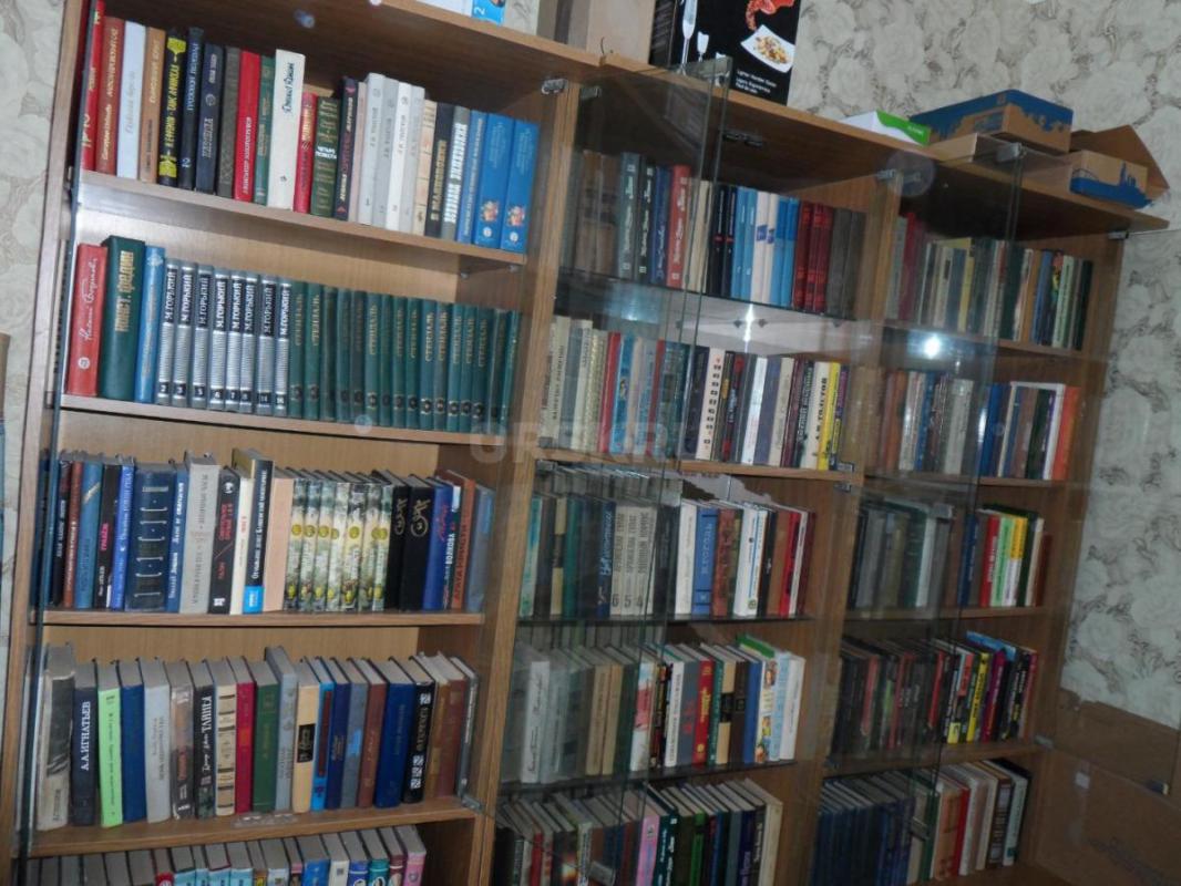 Продам много книг. - Орск