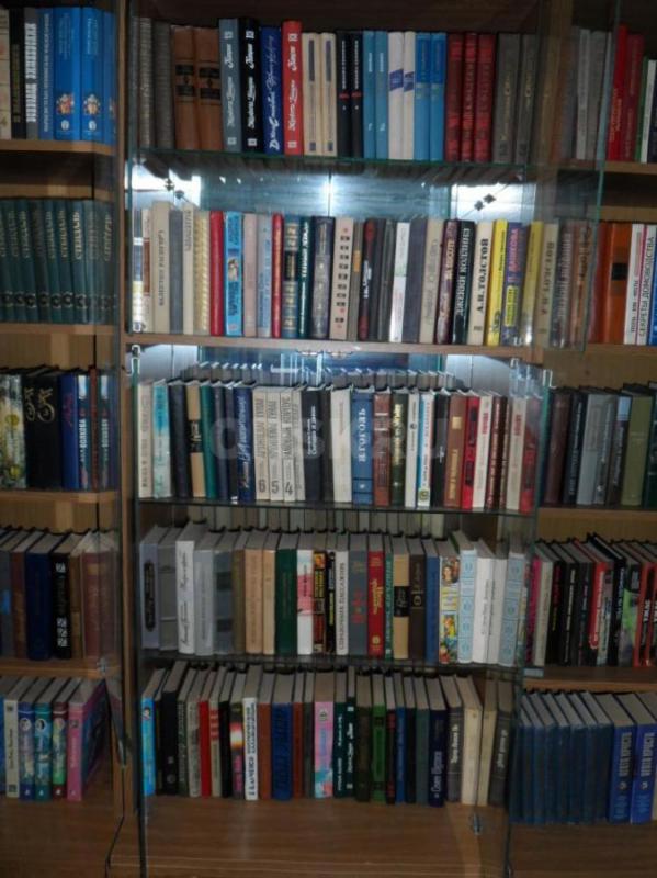 Продам много книг. - Орск