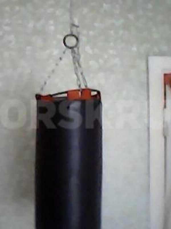 Продам боксёрскую грушу высотой 55см. - Орск