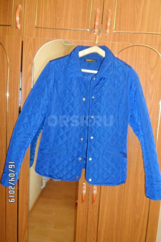 Продам женскую и мужскую одежду и обувь. - Орск