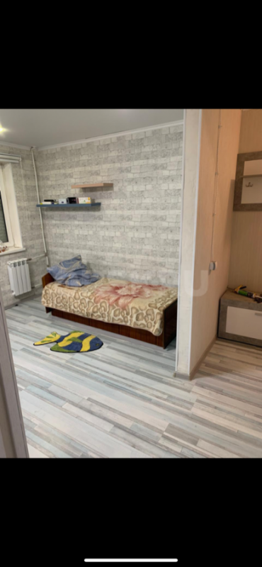 Сдам квартиру 1к-кв полностью мебелерованную , всё есть холодильник,микроволновая печь,стиральная ма - Орск