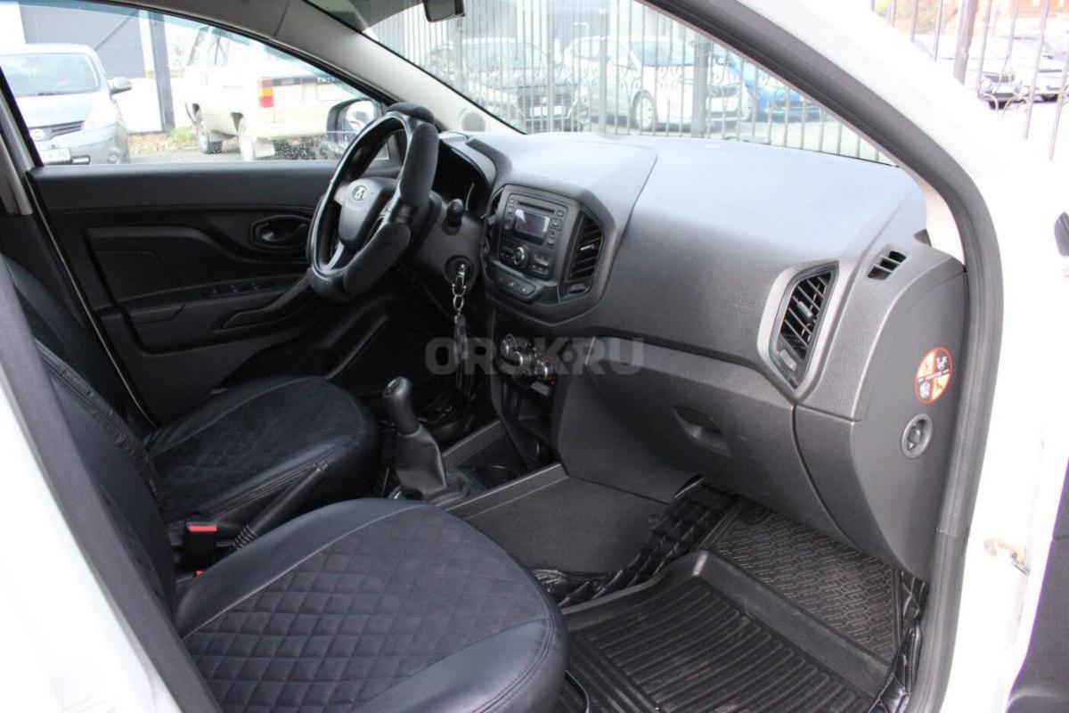 В продаже Lada (ВАЗ) XRAY &#039;2016
√Бензин, 1.6 л, 106 л.с.
√2 владельца по ПТС!
√ Родной п - Орск