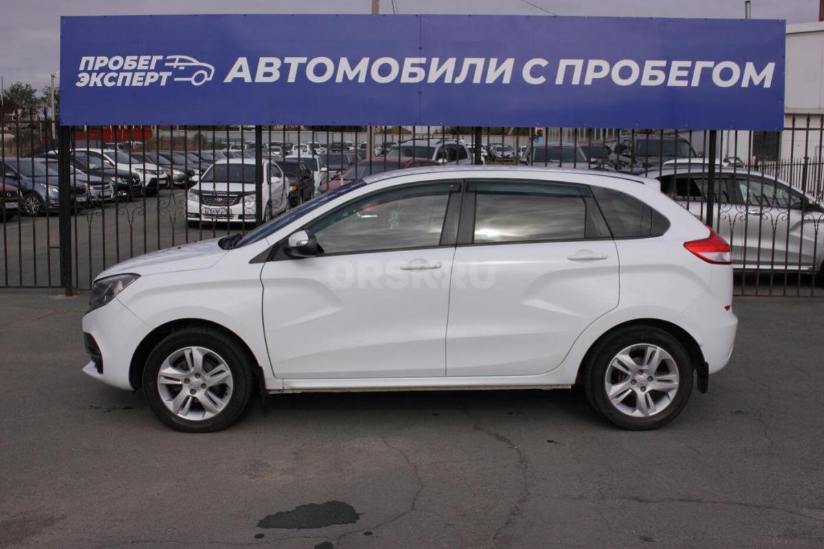 В продаже Lada (ВАЗ) XRAY &#039;2016
√Бензин, 1.6 л, 106 л.с.
√2 владельца по ПТС!
√ Родной п - Орск