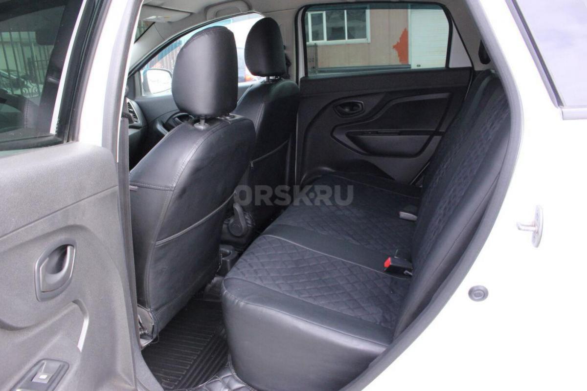 В продаже Lada (ВАЗ) XRAY &#039;2016
√Бензин, 1.6 л, 106 л.с.
√2 владельца по ПТС!
√ Родной п - Орск