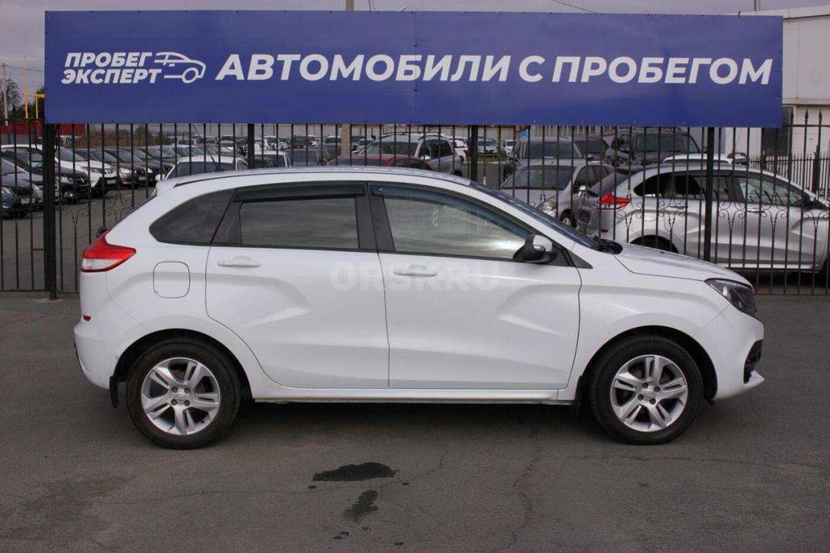 В продаже Lada (ВАЗ) XRAY &#039;2016
√Бензин, 1.6 л, 106 л.с.
√2 владельца по ПТС!
√ Родной п - Орск