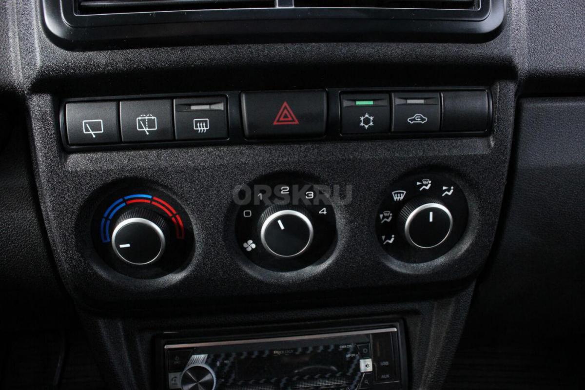 Lada (ВАЗ) Niva Legend I 2023 года — это надёжный и практичный автомобиль, который подойдёт как для - Орск