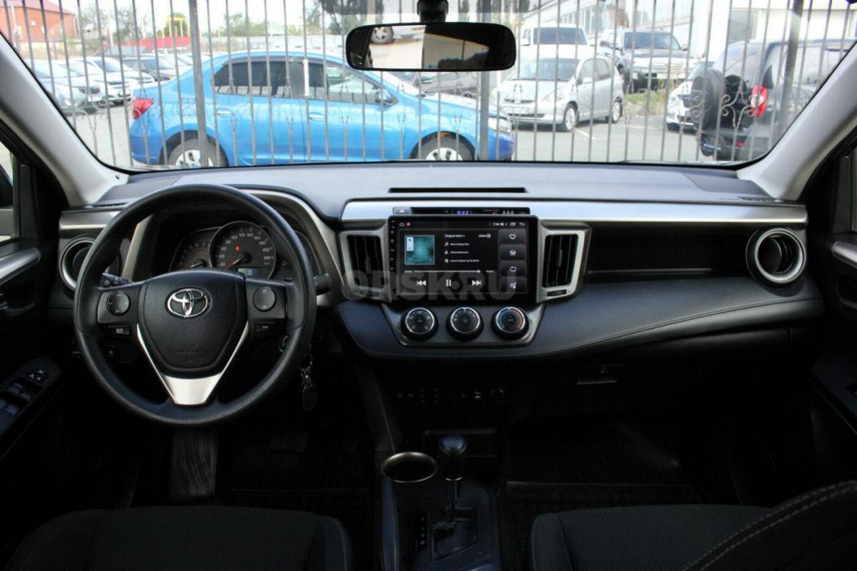 В продаже Toyota RAV4 &#039;2013 IV (XA40), продажа от собственника.
√Бензин, 2 л, 146 л.с.
√2 - Орск