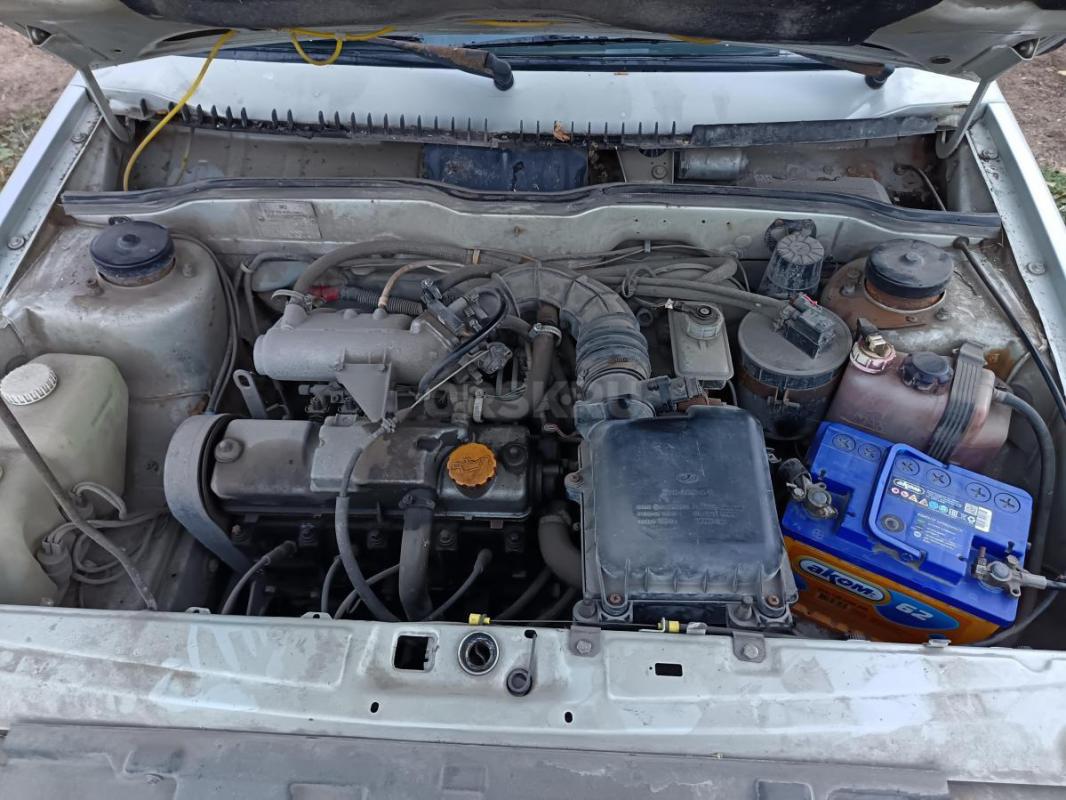 Продам ваз 2114 В хорошем состояние, движок после кап. ремонта проехал 2 тысячи. - Орск