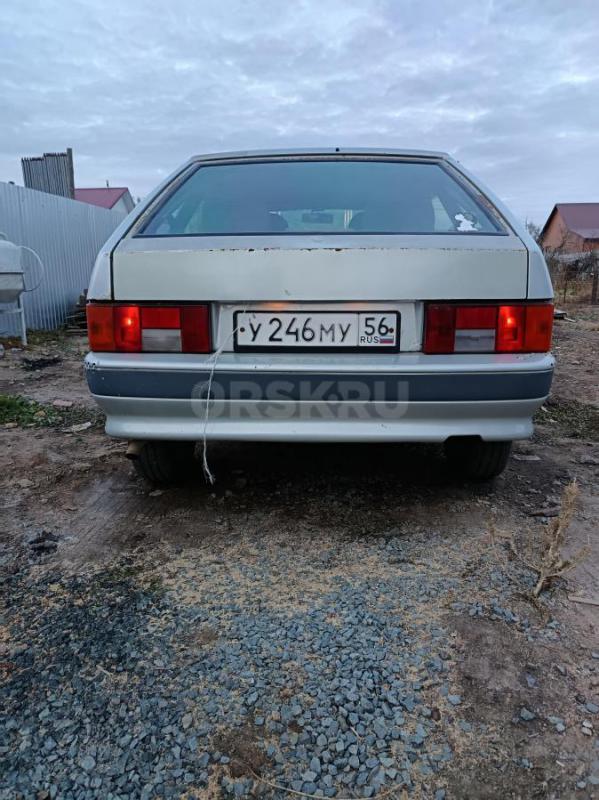 Продам ваз 2114 В хорошем состояние, движок после кап. ремонта проехал 2 тысячи. - Орск