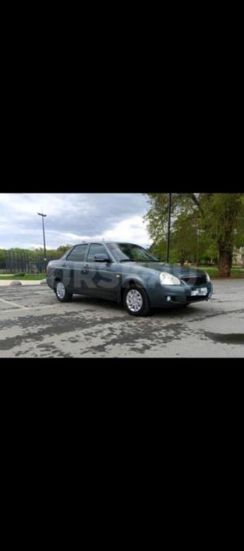 Продам Приору 2009 г, я собственник по документам, и машиной владею давно 2 года. - Орск