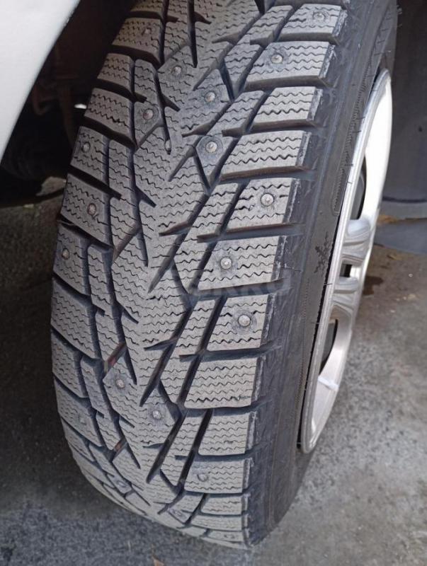 Продам CHEVROLET AVEO 2006г. - Орск