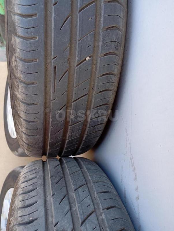 Продам CHEVROLET AVEO 2006г. - Орск