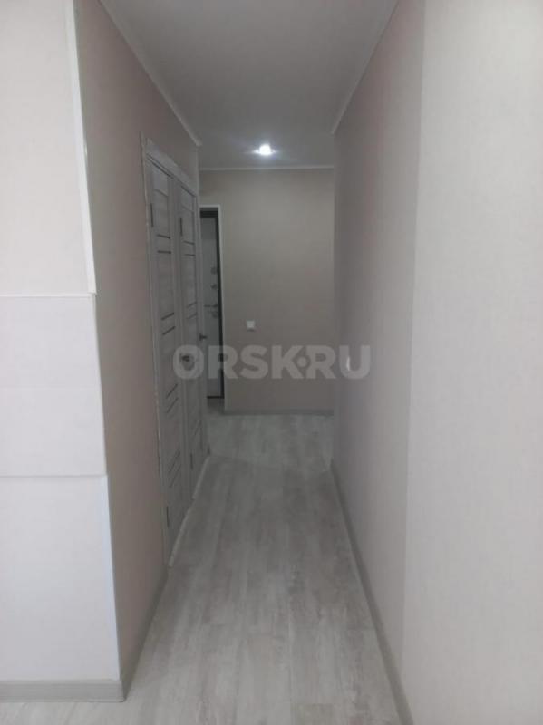 ПрПродается 2-х комнатная квартира по адресу: пр. - Орск