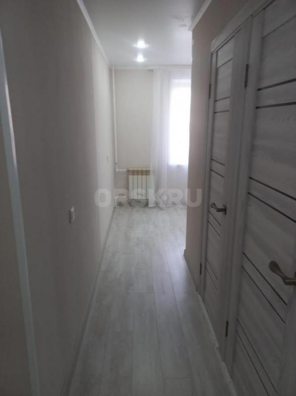 ПрПродается 2-х комнатная квартира по адресу: пр. - Орск